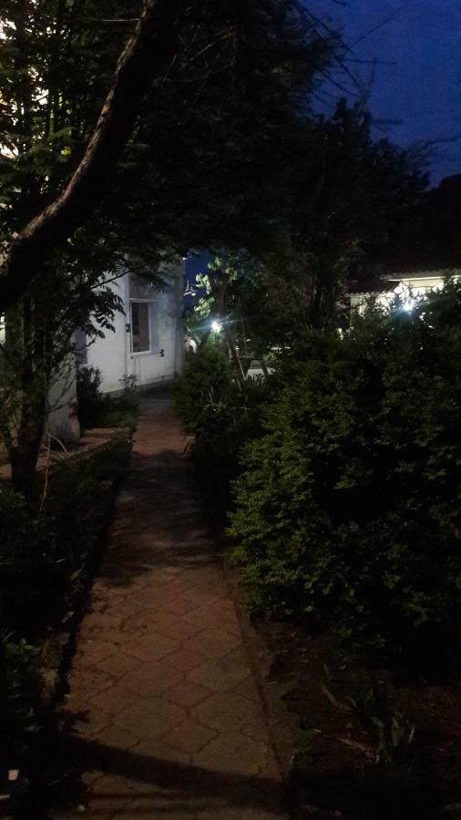 Beregynya Motel Yuzhnoukrainsk Exterior foto